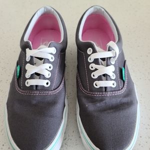 Women's VANS shoes